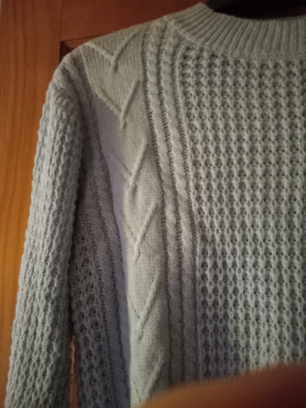 Sweater - Picture 1 of 2